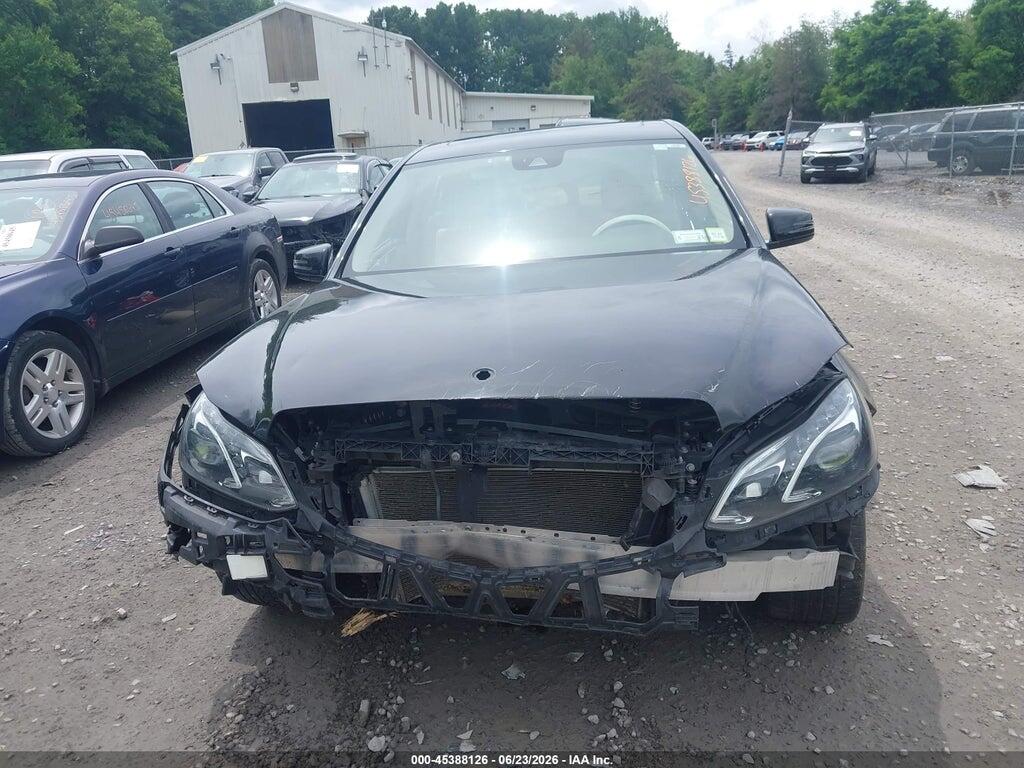 WDDHF5KB5EA796118 2014 MERCEDES-BENZ E 350 photo no. 11