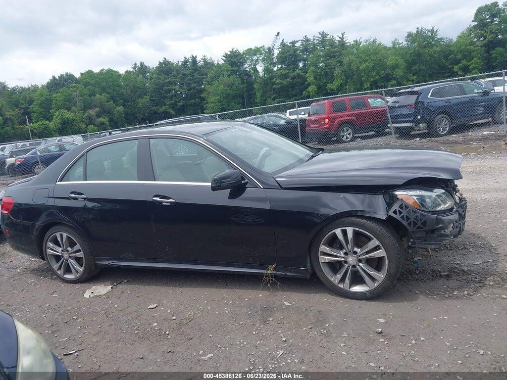 WDDHF5KB5EA796118 2014 MERCEDES-BENZ E 350 photo no. 12
