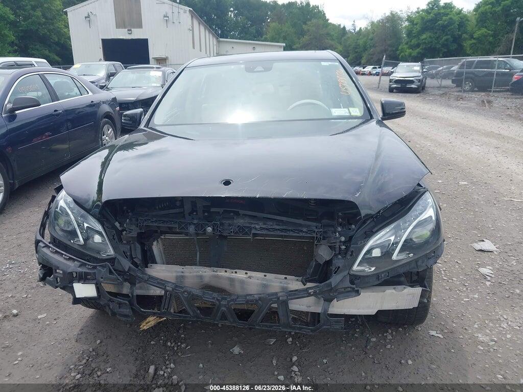 WDDHF5KB5EA796118 2014 MERCEDES-BENZ E 350 photo no. 6