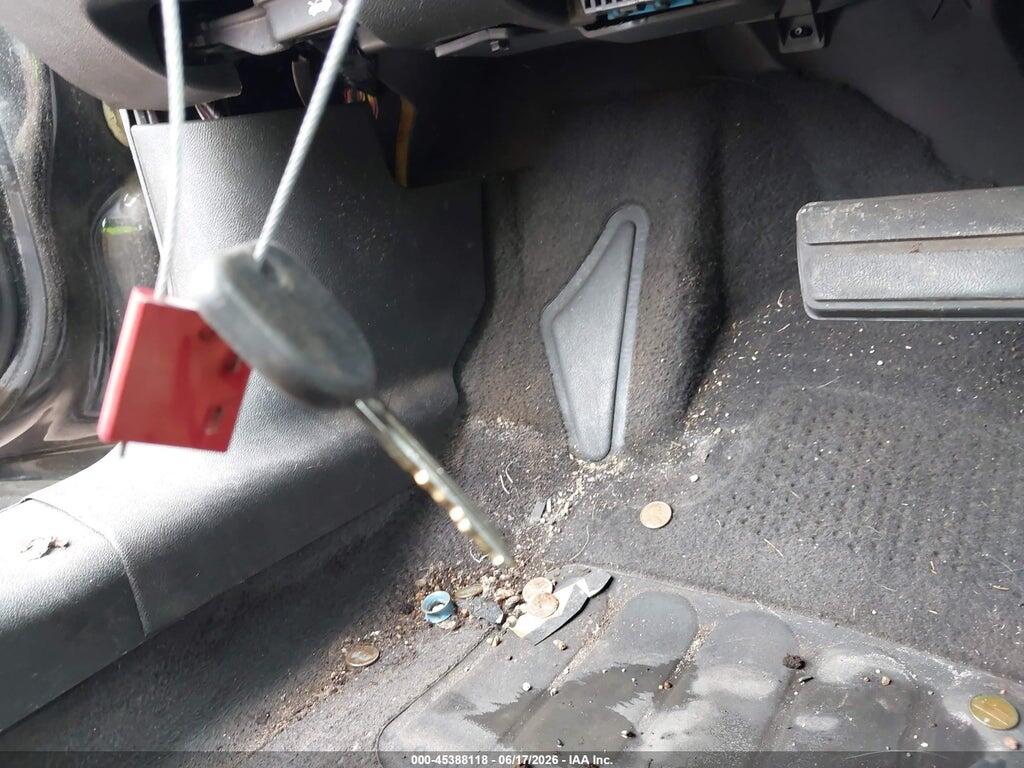 1G2ZH158864272693 2006 PONTIAC G6 photo no. 11