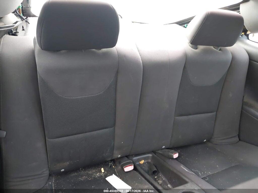 1G2ZH158864272693 2006 PONTIAC G6 photo no. 8