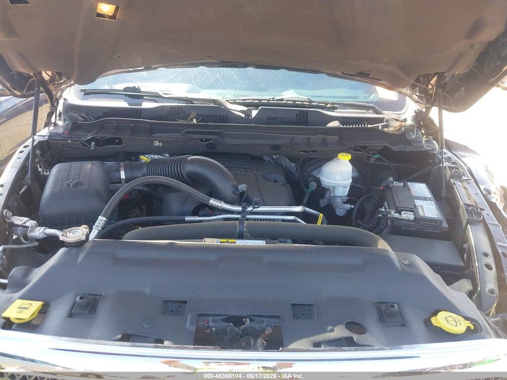 1C6RR7PT9DS519913 2013 RAM 1500 photo no. 10