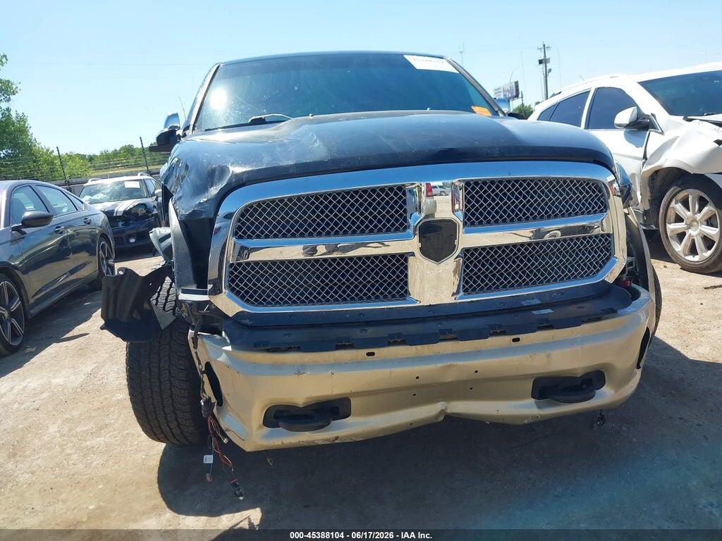 1C6RR7PT9DS519913 2013 RAM 1500 photo no. 12