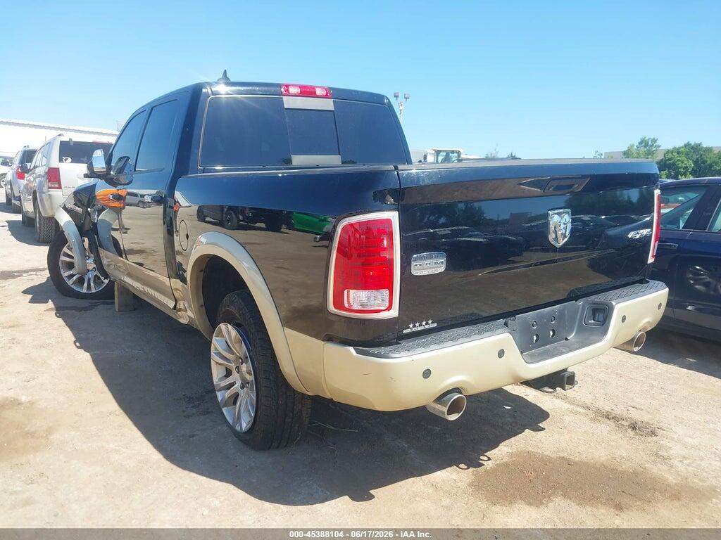 1C6RR7PT9DS519913 2013 RAM 1500 photo no. 3