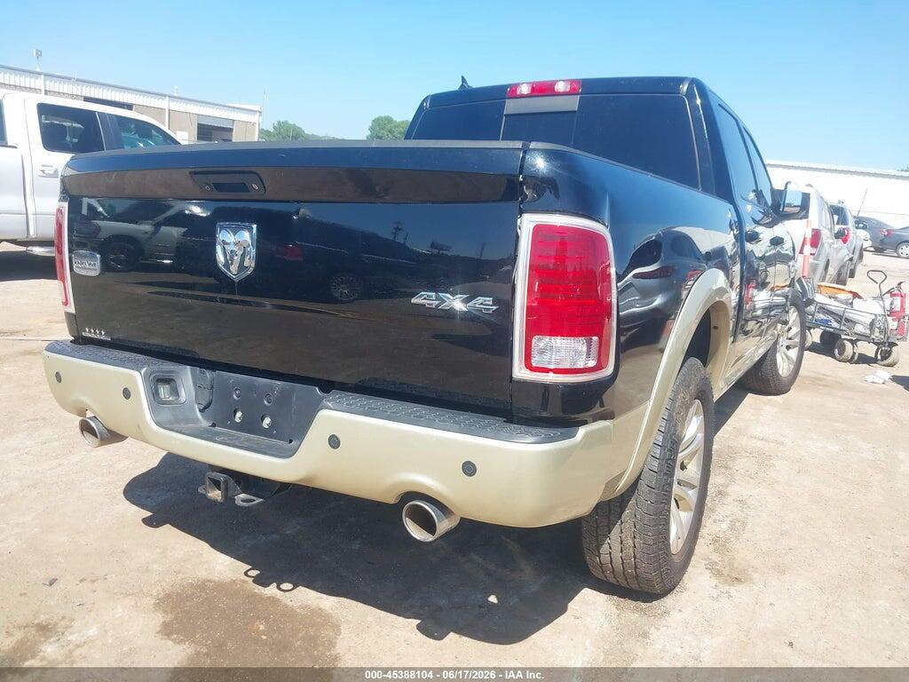 1C6RR7PT9DS519913 2013 RAM 1500 photo no. 4