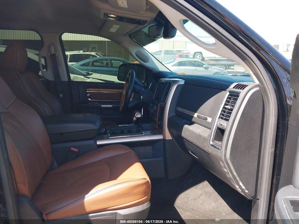 1C6RR7PT9DS519913 2013 RAM 1500 photo no. 5