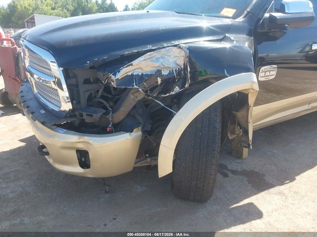 1C6RR7PT9DS519913 2013 RAM 1500 photo no. 6