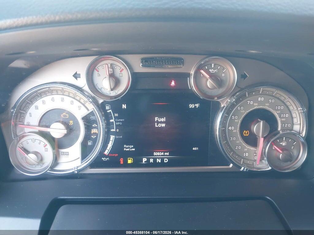 1C6RR7PT9DS519913 2013 RAM 1500 photo no. 7