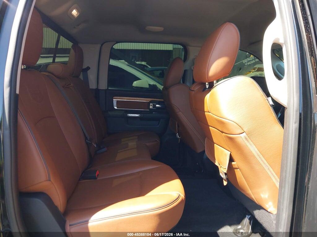 1C6RR7PT9DS519913 2013 RAM 1500 photo no. 8