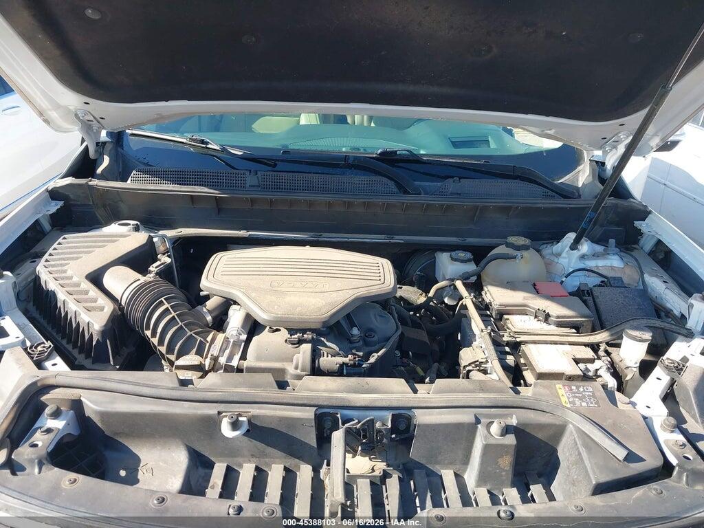 1GKKNPLS8LZ162382 2020 GMC ACADIA photo no. 10