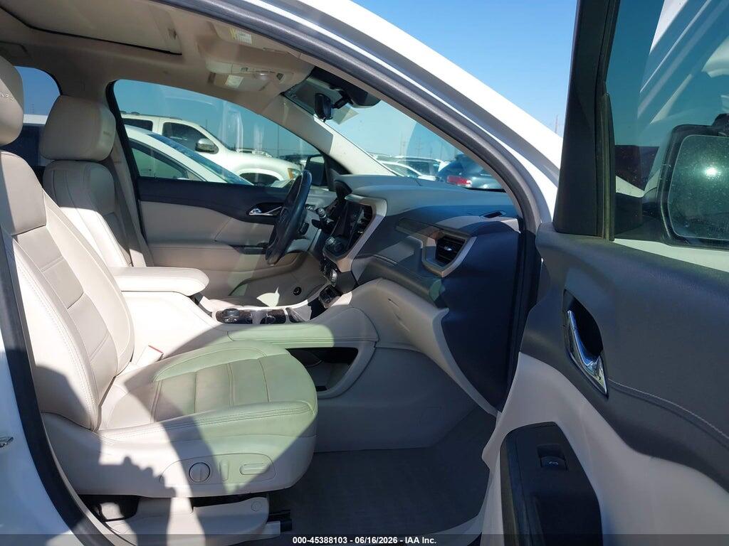 1GKKNPLS8LZ162382 2020 GMC ACADIA photo no. 5