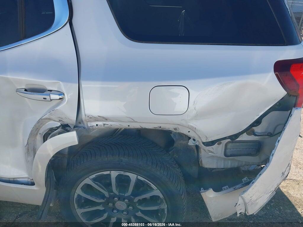 1GKKNPLS8LZ162382 2020 GMC ACADIA photo no. 6