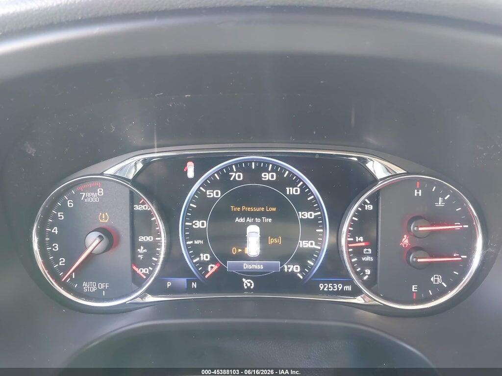 1GKKNPLS8LZ162382 2020 GMC ACADIA photo no. 7