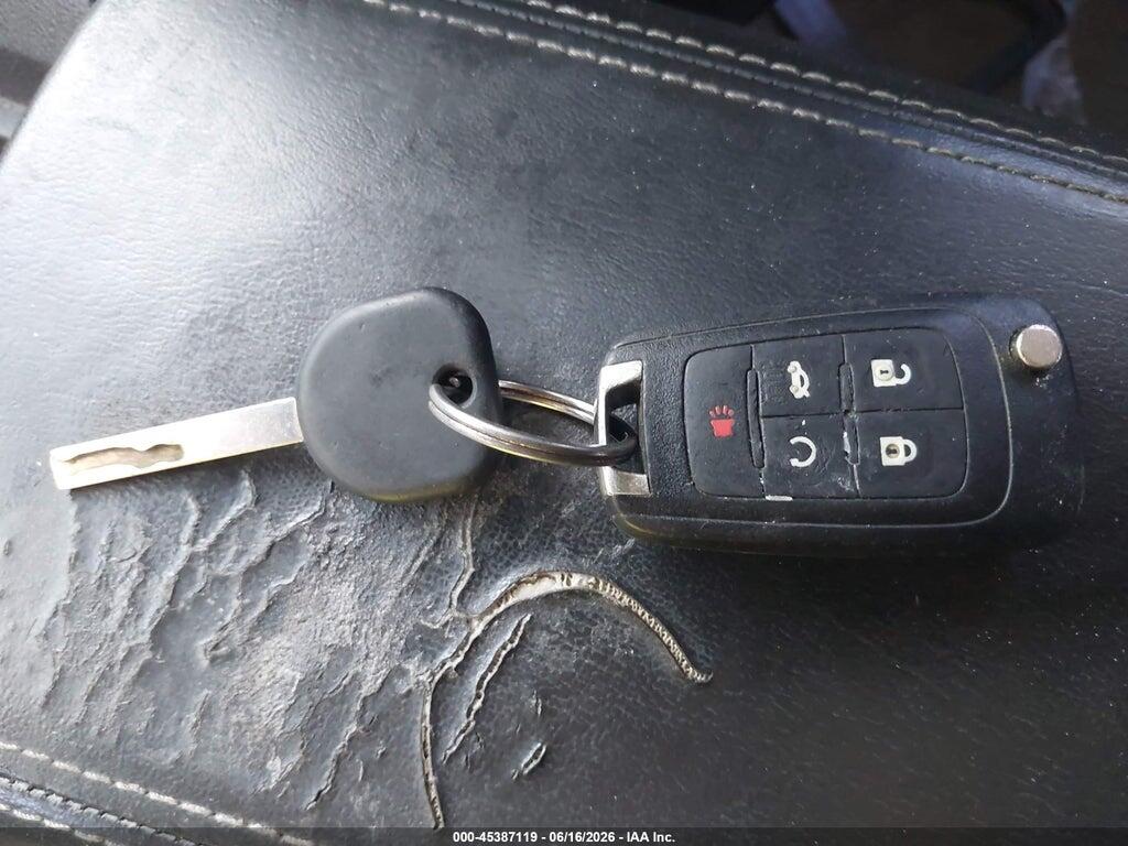 2G1FC1E36C9136565 2012 CHEVROLET CAMARO photo no. 11