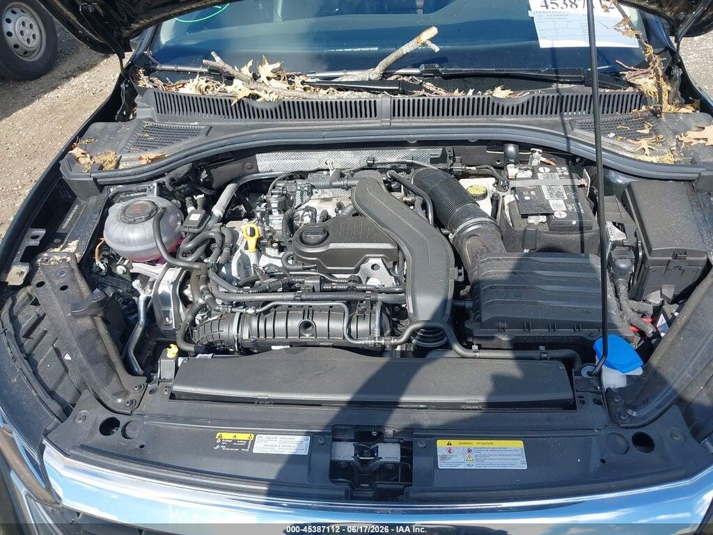 3VW7M7BUXPM035564 2023 VOLKSWAGEN JETTA photo no. 10