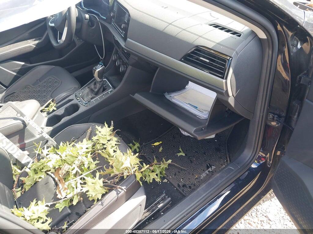 3VW7M7BUXPM035564 2023 VOLKSWAGEN JETTA photo no. 5
