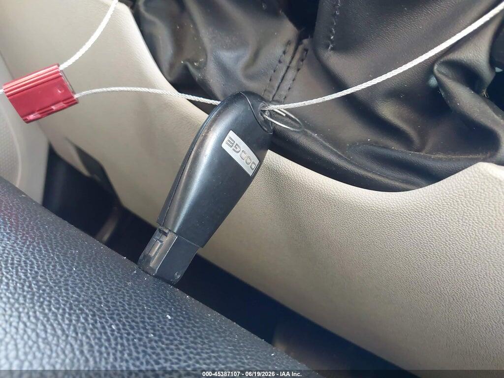 2C4RDGCG0HR732109 2017 DODGE GRAND CARAVAN photo no. 11