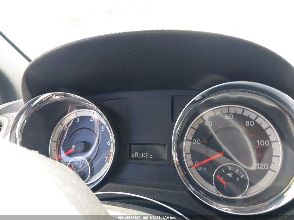 2C4RDGCG0HR732109 2017 DODGE GRAND CARAVAN photo no. 7