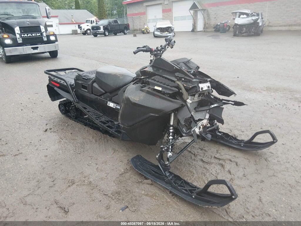 2BPSAFNE4NV000052 2022 SKI-DOO OTHER photo no. 1