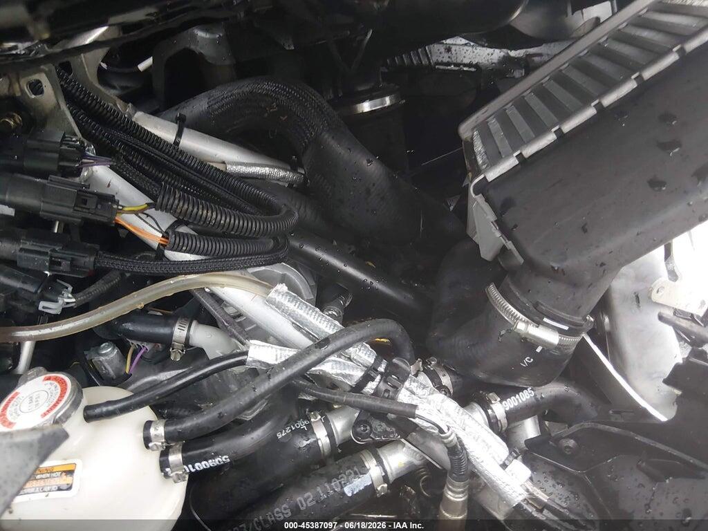2BPSAFNE4NV000052 2022 SKI-DOO OTHER photo no. 10