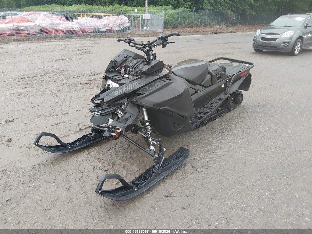 2BPSAFNE4NV000052 2022 SKI-DOO OTHER photo no. 2