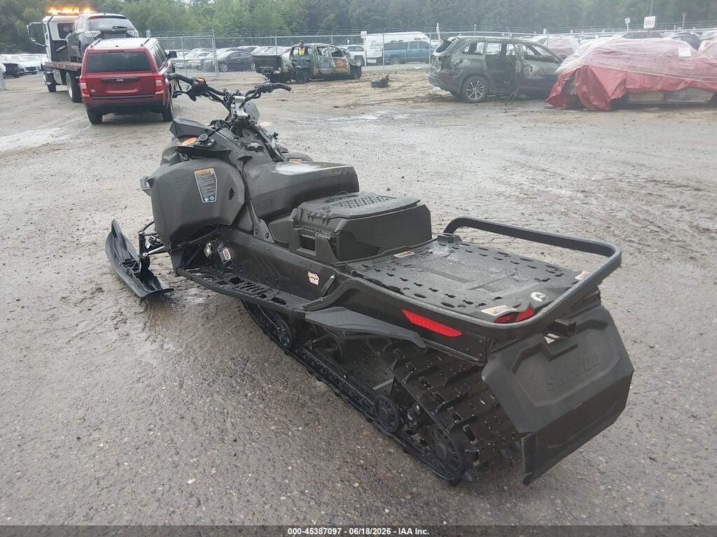 2BPSAFNE4NV000052 2022 SKI-DOO OTHER photo no. 3