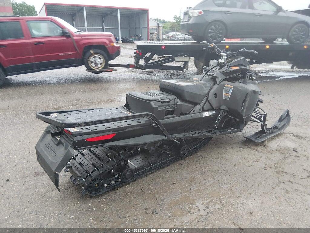 2BPSAFNE4NV000052 2022 SKI-DOO OTHER photo no. 4