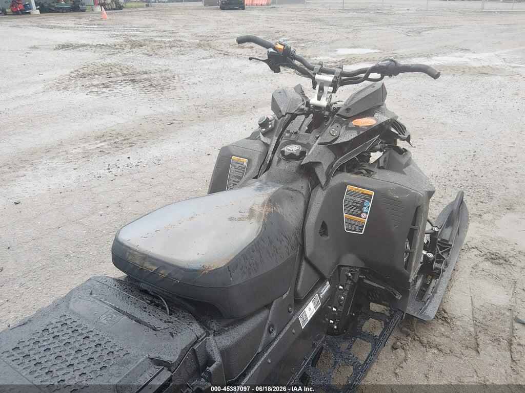 2BPSAFNE4NV000052 2022 SKI-DOO OTHER photo no. 5