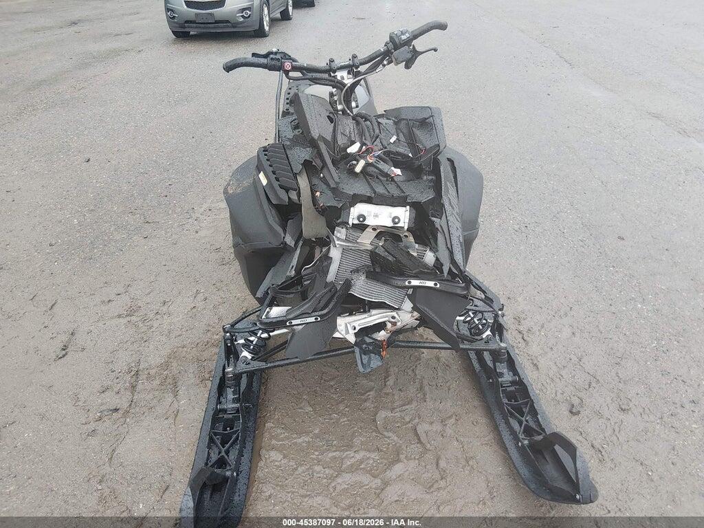 2BPSAFNE4NV000052 2022 SKI-DOO OTHER photo no. 6
