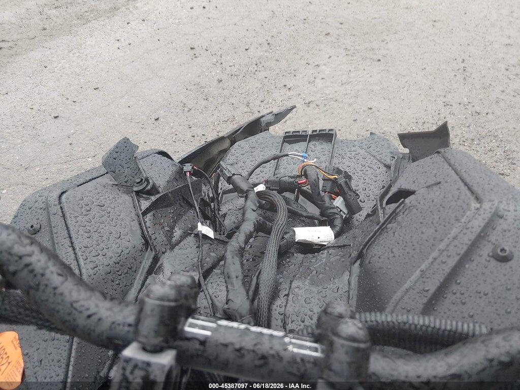 2BPSAFNE4NV000052 2022 SKI-DOO OTHER photo no. 7