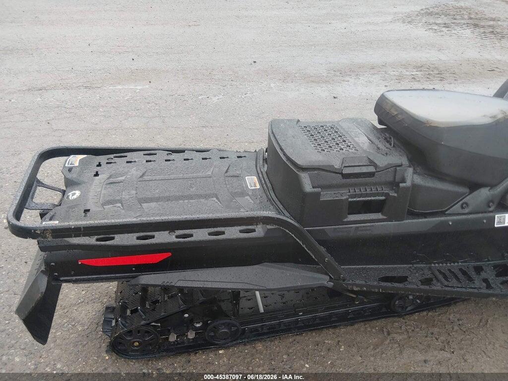 2BPSAFNE4NV000052 2022 SKI-DOO OTHER photo no. 8
