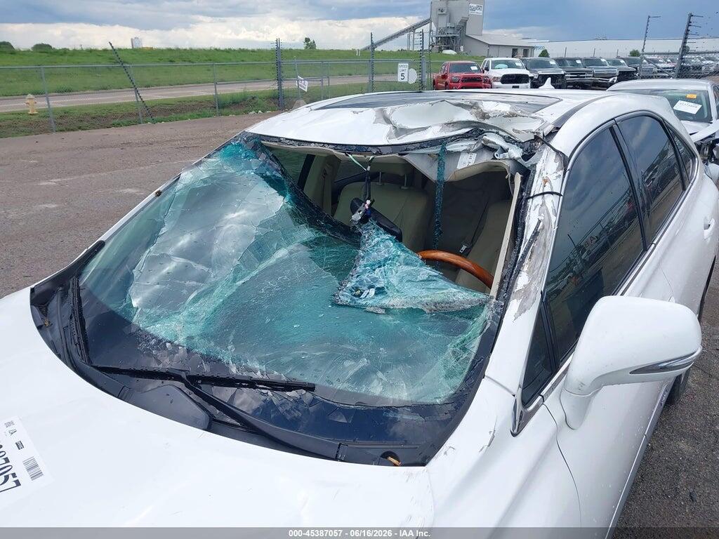 JTJZB1BA2A2002834 2010 LEXUS RX 450H photo no. 6