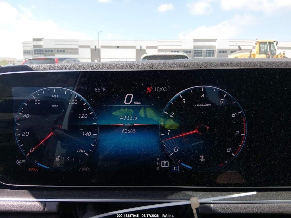 4JGFB4KB3LA012339 2020 MERCEDES-BENZ GLE 350 photo no. 7