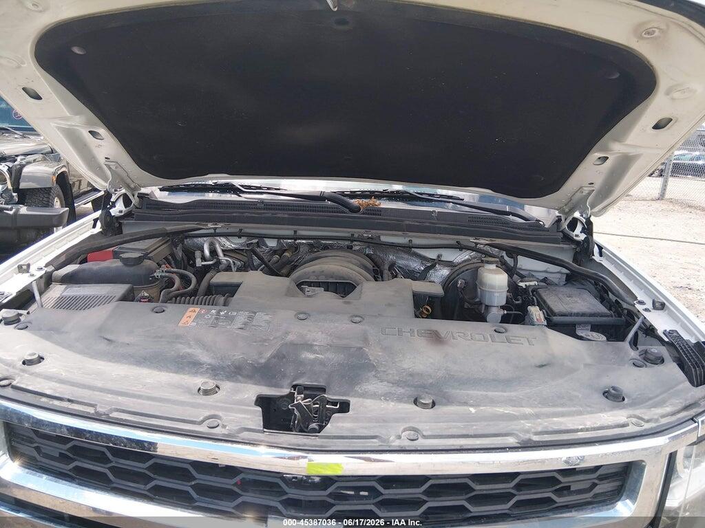 1GNSKGKC6JR188773 2018 CHEVROLET SUBURBAN photo no. 10