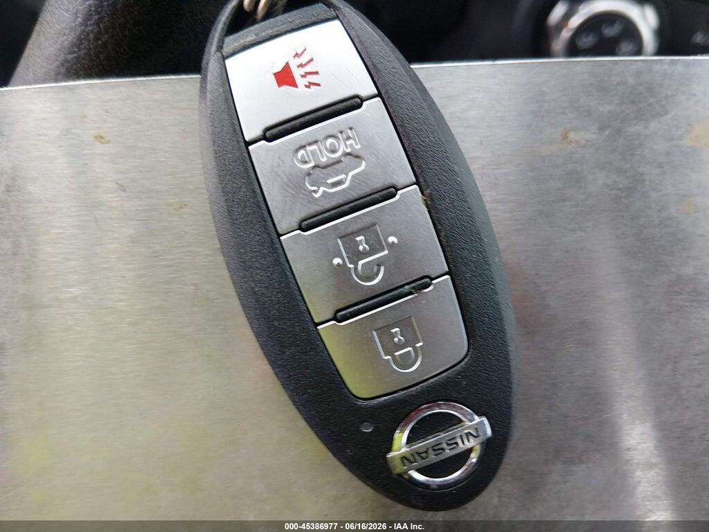 3N1CN8EVXLL897064 2020 NISSAN VERSA photo no. 11