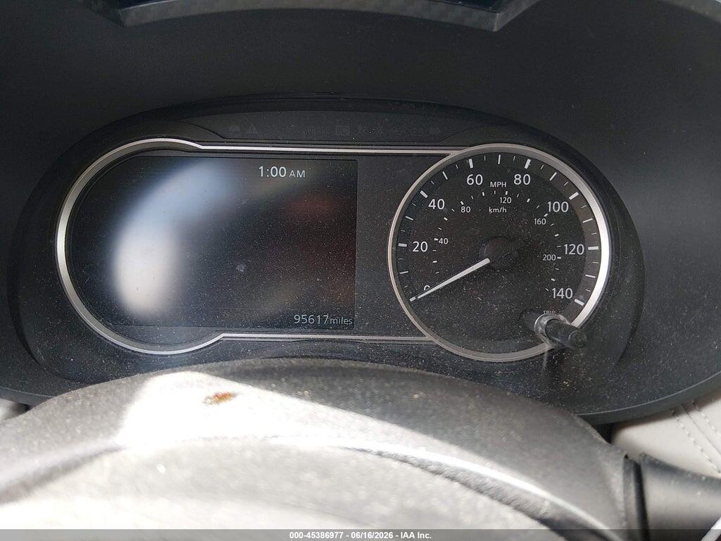 3N1CN8EVXLL897064 2020 NISSAN VERSA photo no. 7