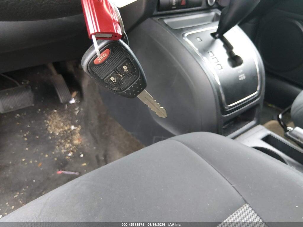 1C4NJPBA0FD219513 2015 JEEP PATRIOT photo no. 11