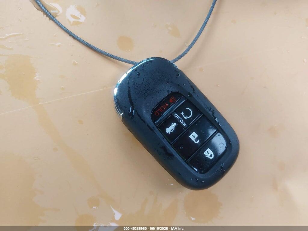 2HGFE1F73RH318050 2024 HONDA CIVIC photo no. 11