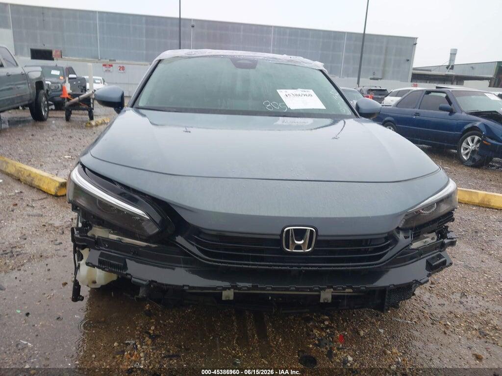 2HGFE1F73RH318050 2024 HONDA CIVIC photo no. 12
