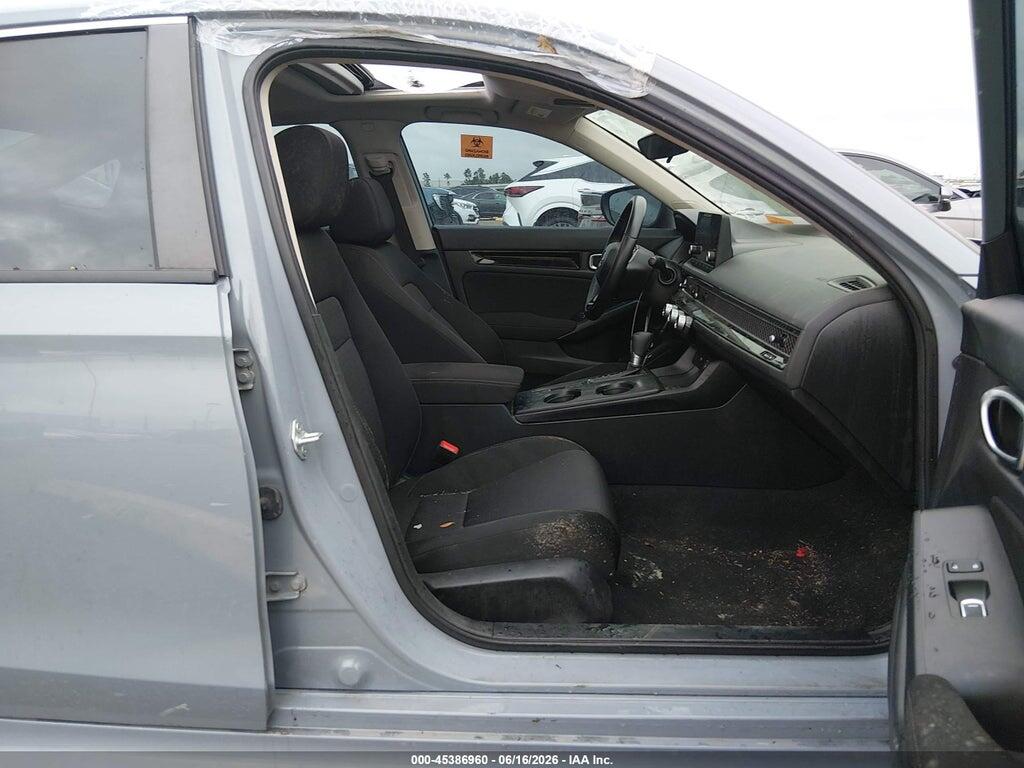 2HGFE1F73RH318050 2024 HONDA CIVIC photo no. 5