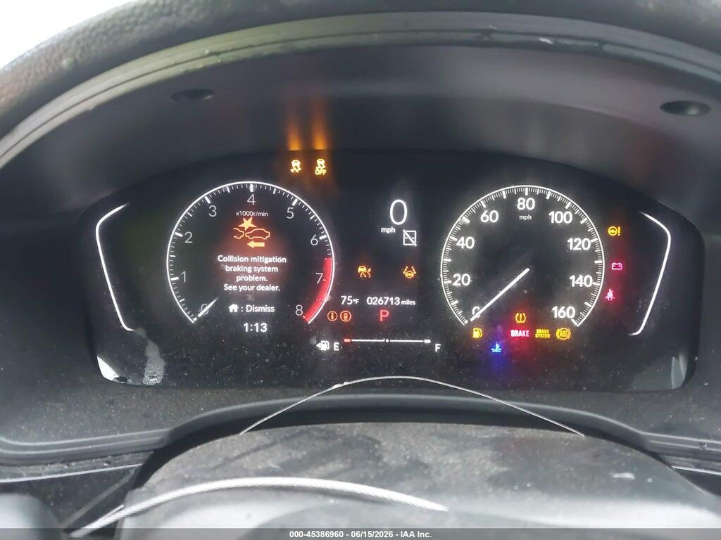 2HGFE1F73RH318050 2024 HONDA CIVIC photo no. 7