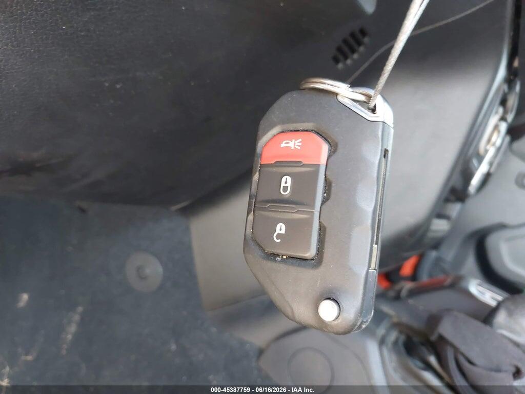 1C6HJTAG8LL150896 2020 JEEP GLADIATOR photo no. 11