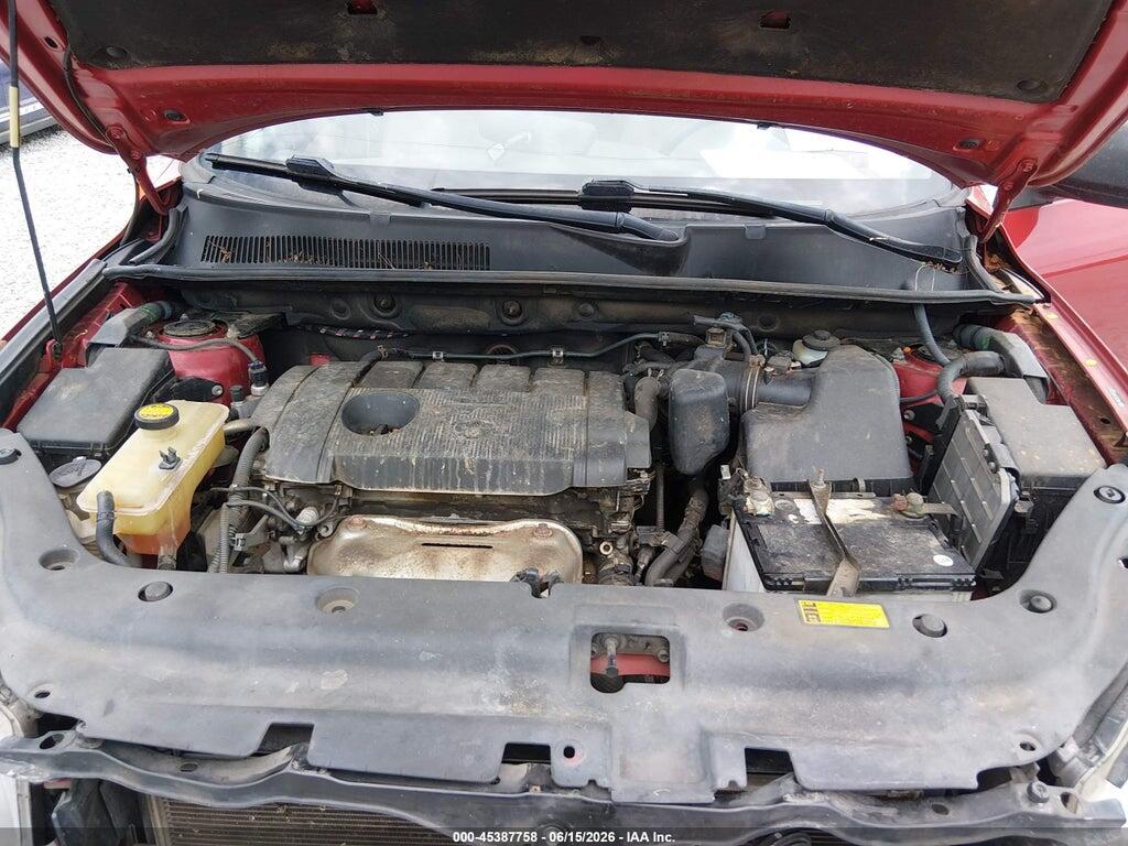 2T3ZF4DV8BW096879 2011 TOYOTA RAV4 photo no. 10