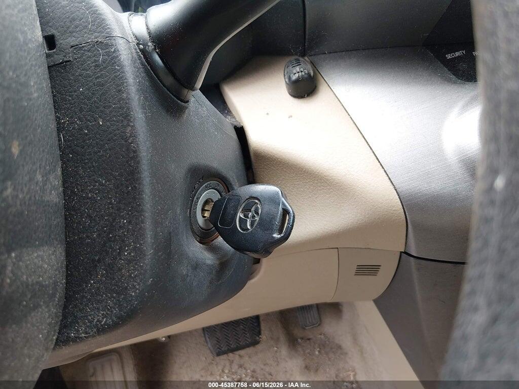 2T3ZF4DV8BW096879 2011 TOYOTA RAV4 photo no. 11
