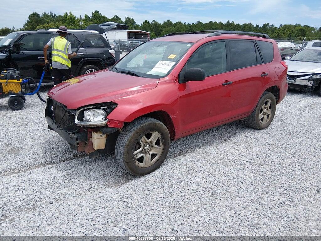 2T3ZF4DV8BW096879 2011 TOYOTA RAV4 photo no. 2