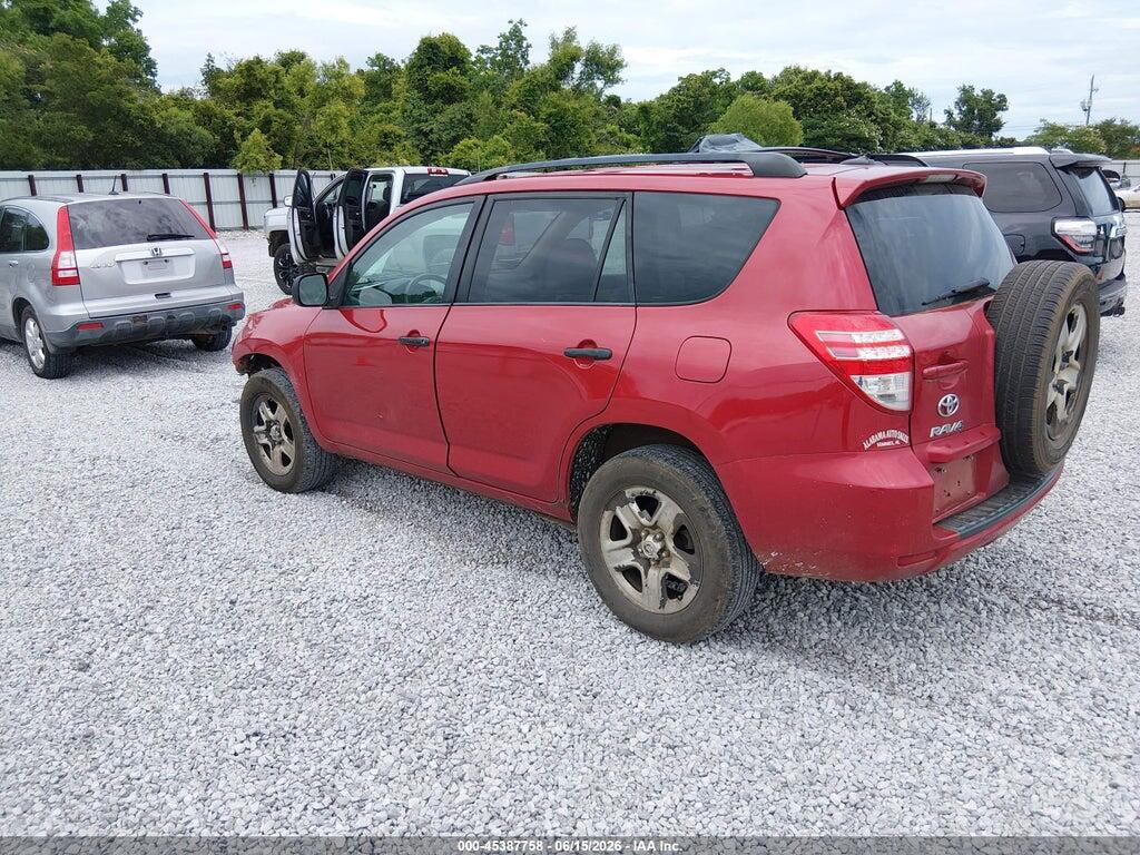 2T3ZF4DV8BW096879 2011 TOYOTA RAV4 photo no. 3