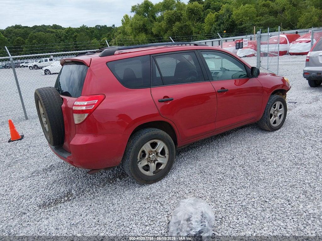 2T3ZF4DV8BW096879 2011 TOYOTA RAV4 photo no. 4