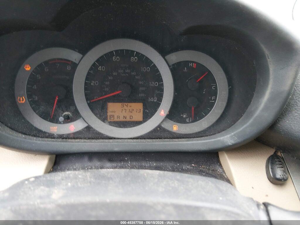 2T3ZF4DV8BW096879 2011 TOYOTA RAV4 photo no. 7
