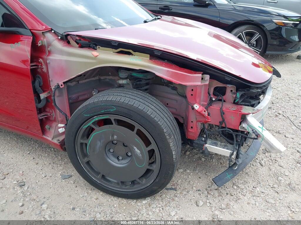 5YJ3E1EC9PF596521 2023 TESLA MODEL 3 photo no. 6