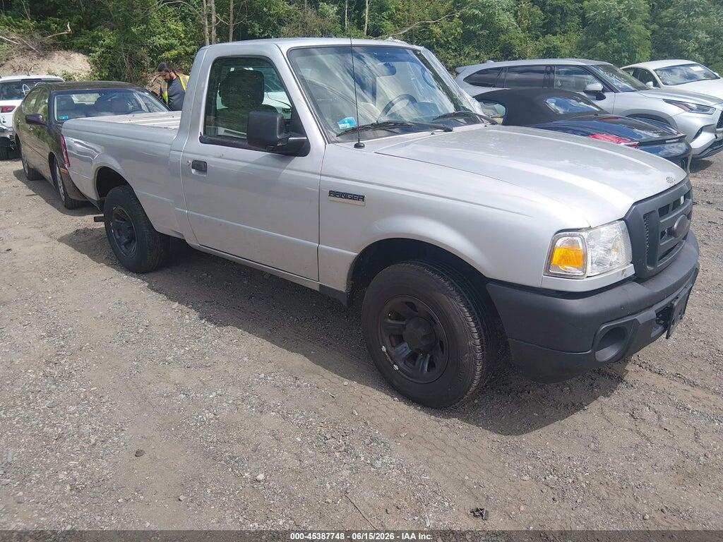 1FTKR1AD8BPA65792 2011 FORD RANGER photo no. 1